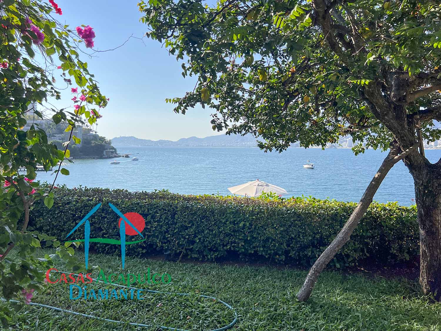 Villa Alejandra - Recámara tres 10